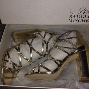 Wedding Shoes - Brand New
